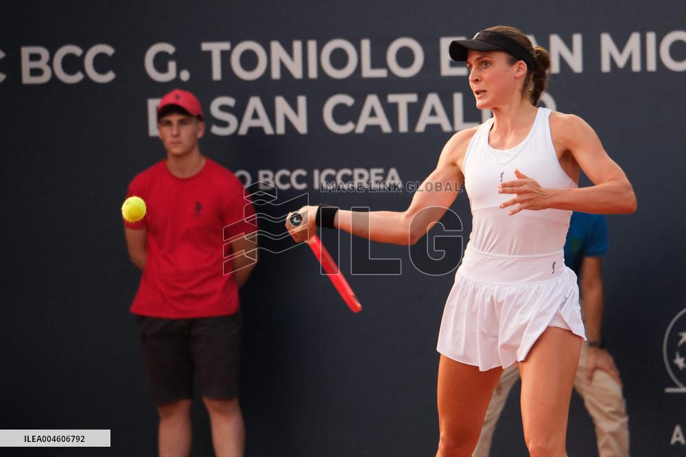 TENNIS - Internazionali di Tennis - 36° Palermo Ladies Open