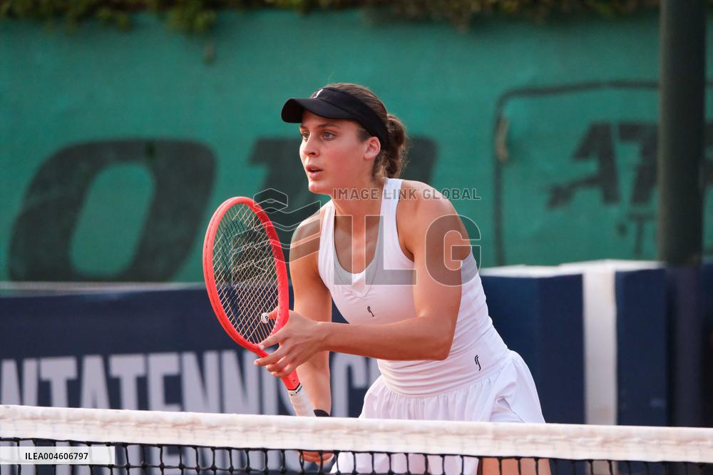 TENNIS - Internazionali di Tennis - 36° Palermo Ladies Open
