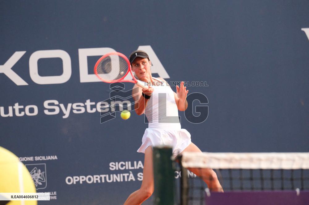 TENNIS - Internazionali di Tennis - 36° Palermo Ladies Open