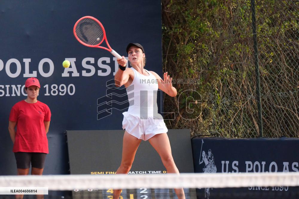 TENNIS - Internazionali di Tennis - 36° Palermo Ladies Open