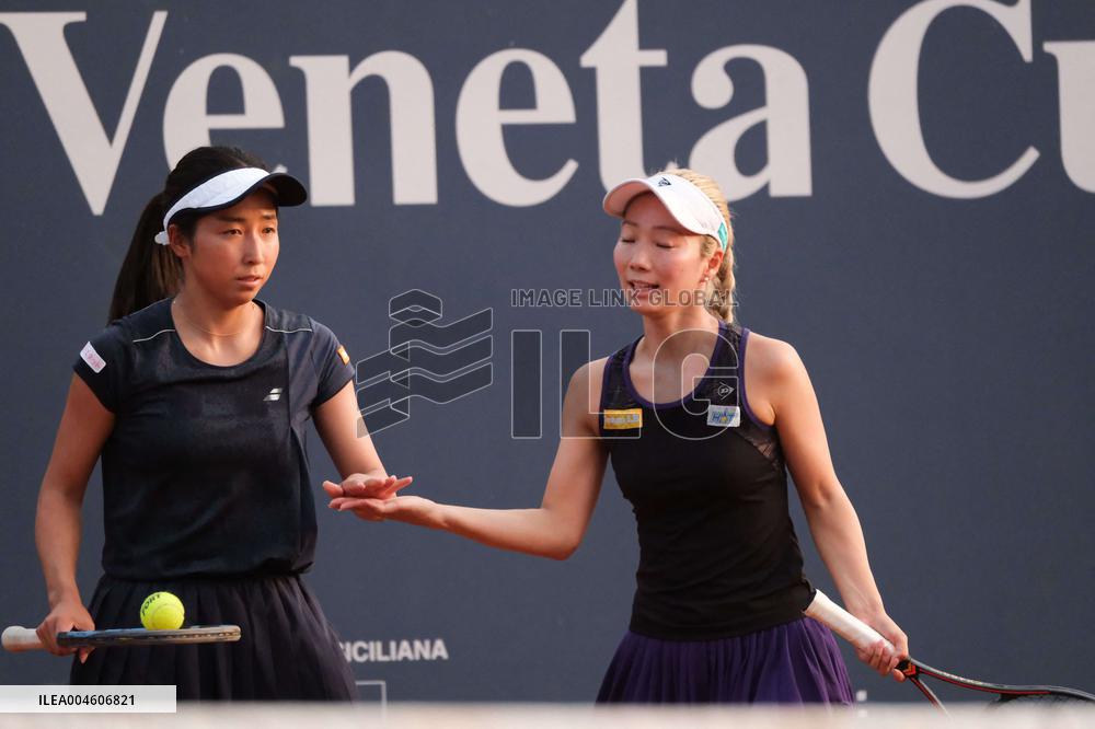 TENNIS - Internazionali di Tennis - 36° Palermo Ladies Open