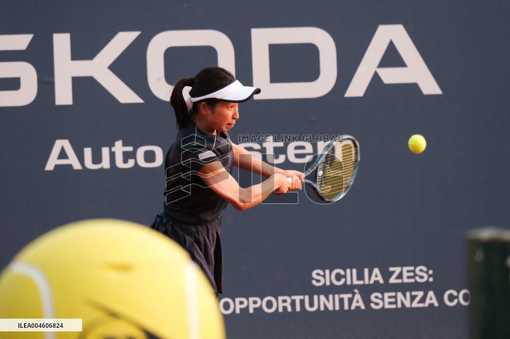 TENNIS - Internazionali di Tennis - 36° Palermo Ladies Open
