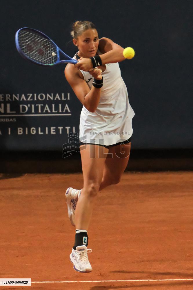TENNIS - Internazionali di Tennis - 36° Palermo Ladies Open