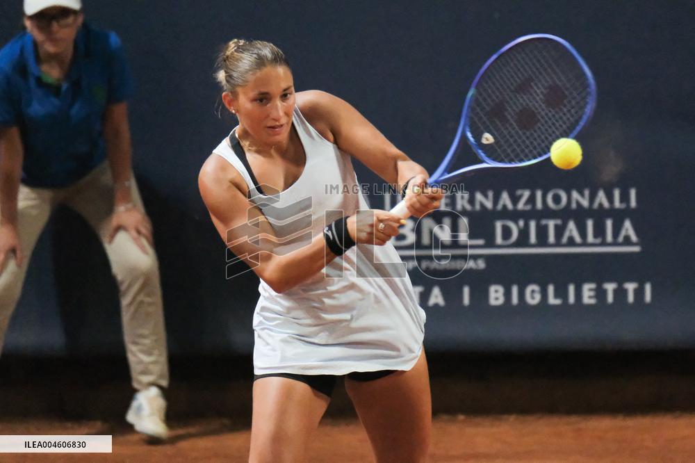 TENNIS - Internazionali di Tennis - 36° Palermo Ladies Open