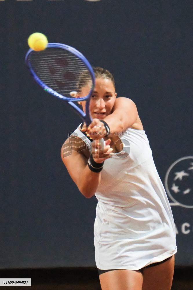 TENNIS - Internazionali di Tennis - 36° Palermo Ladies Open