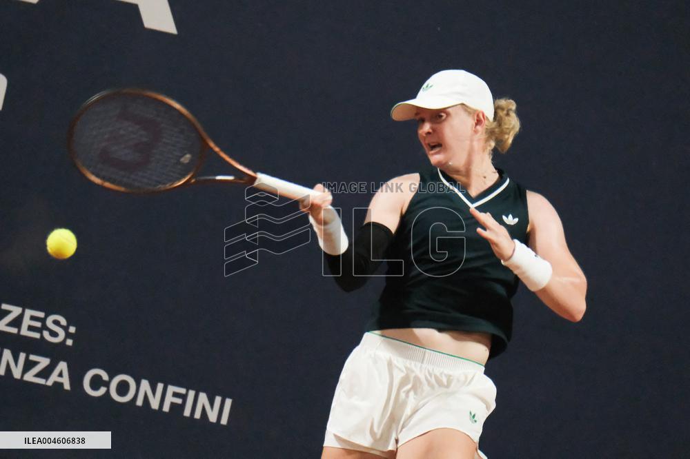 TENNIS - Internazionali di Tennis - 36° Palermo Ladies Open