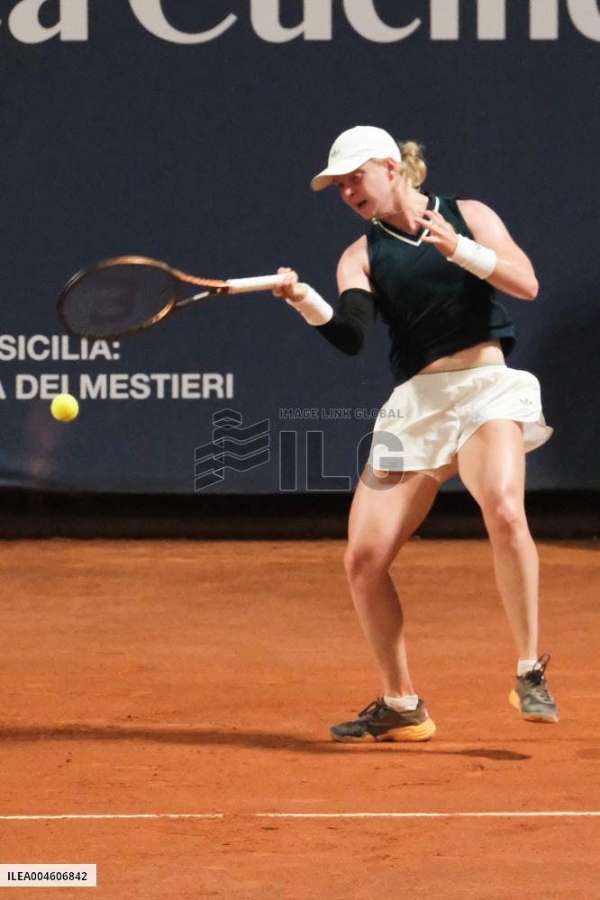 TENNIS - Internazionali di Tennis - 36° Palermo Ladies Open