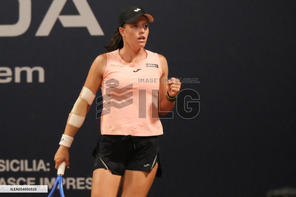 TENNIS - Internazionali di Tennis - 36° Palermo Ladies Open