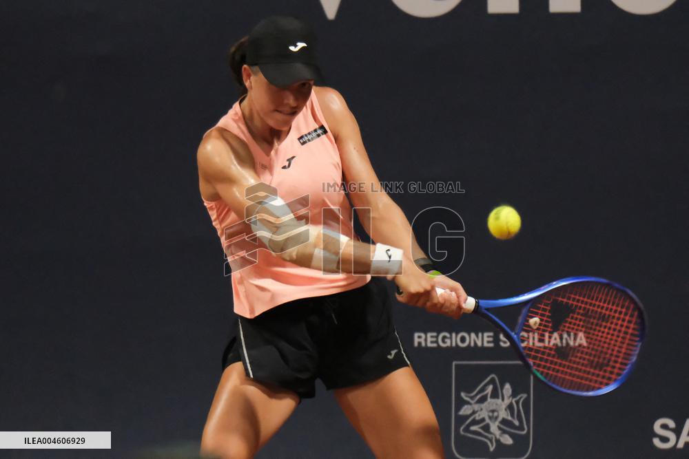 TENNIS - Internazionali di Tennis - 36° Palermo Ladies Open