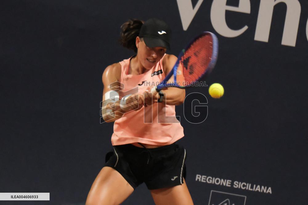 TENNIS - Internazionali di Tennis - 36° Palermo Ladies Open
