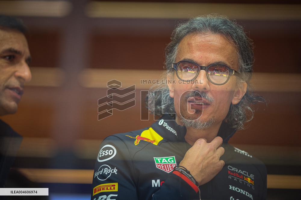 MOTORI - Formula 1 - Belgian Grand Prix 2025