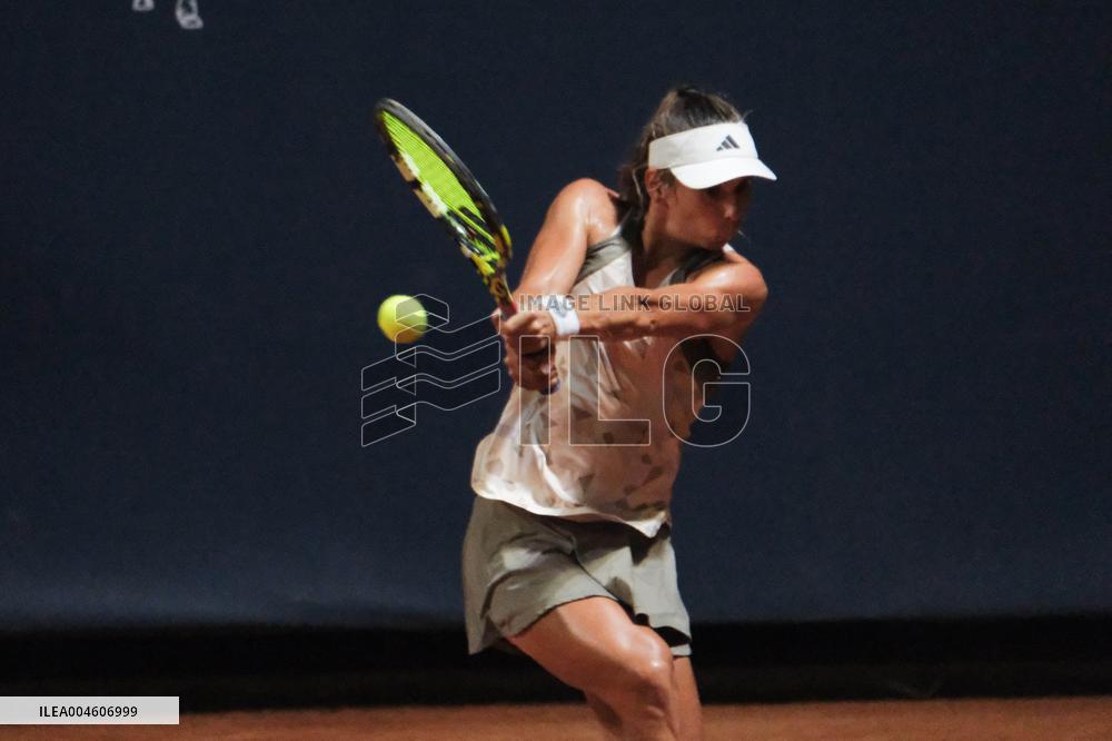 TENNIS - Internazionali di Tennis - 36° Palermo Ladies Open