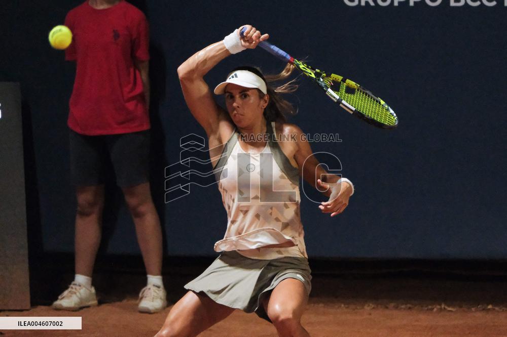 TENNIS - Internazionali di Tennis - 36° Palermo Ladies Open