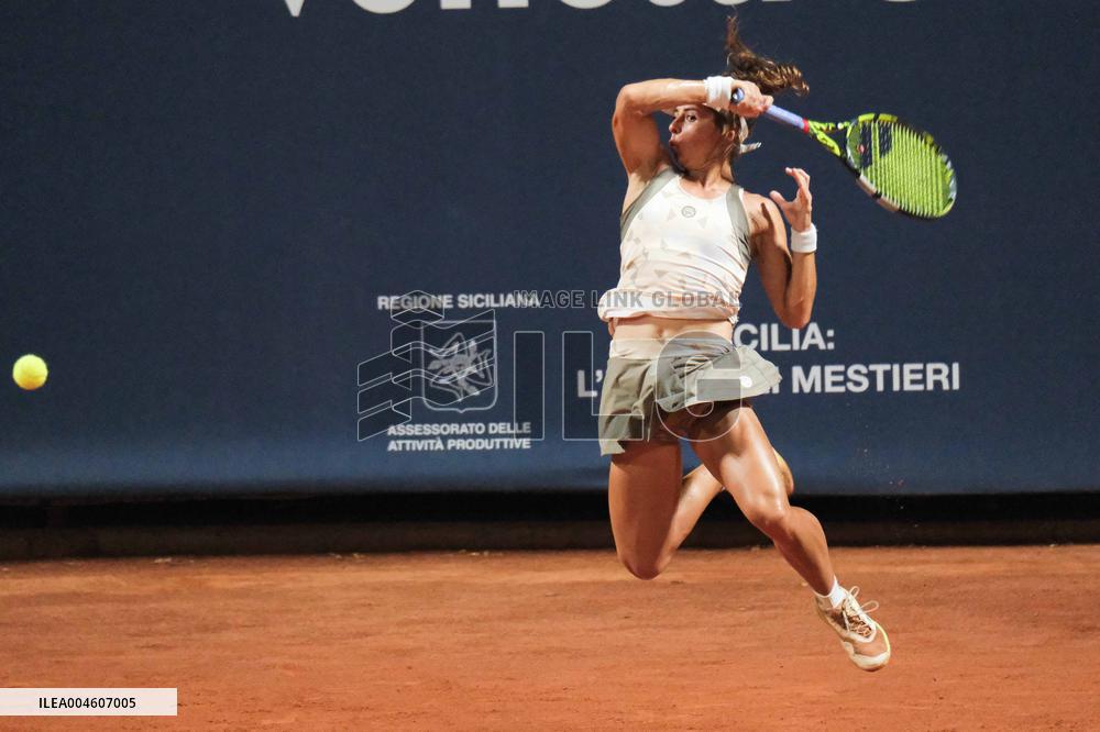 TENNIS - Internazionali di Tennis - 36° Palermo Ladies Open