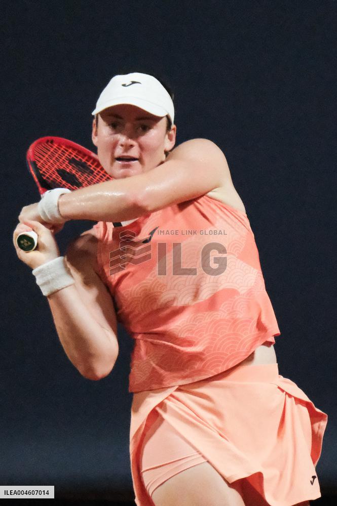 TENNIS - Internazionali di Tennis - 36° Palermo Ladies Open