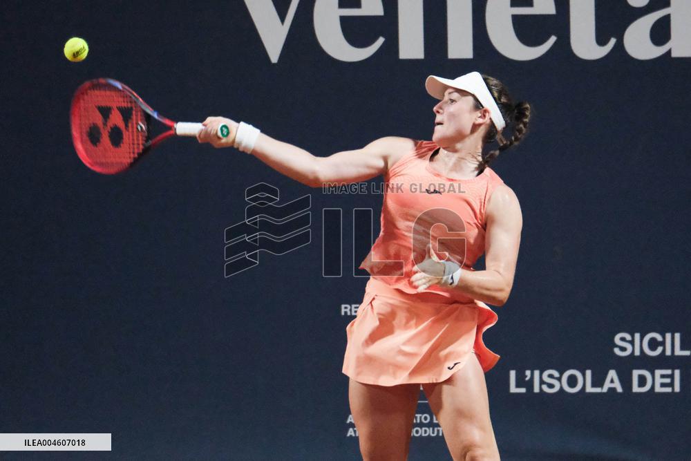 TENNIS - Internazionali di Tennis - 36° Palermo Ladies Open