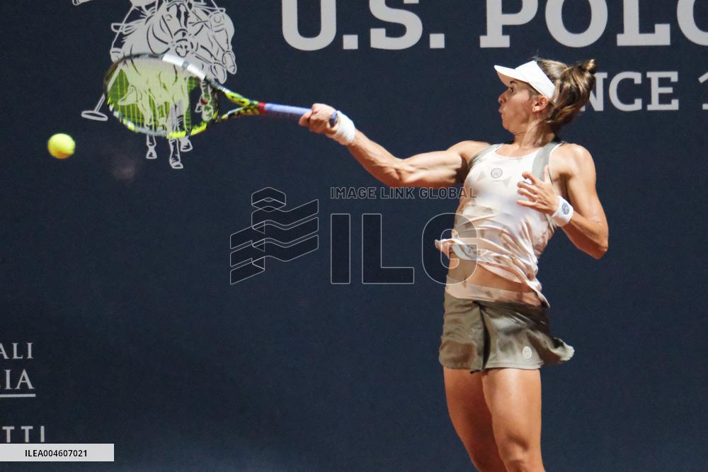 TENNIS - Internazionali di Tennis - 36° Palermo Ladies Open