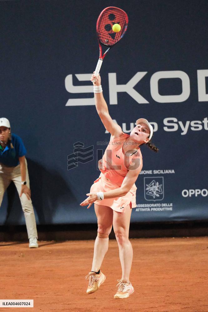TENNIS - Internazionali di Tennis - 36° Palermo Ladies Open