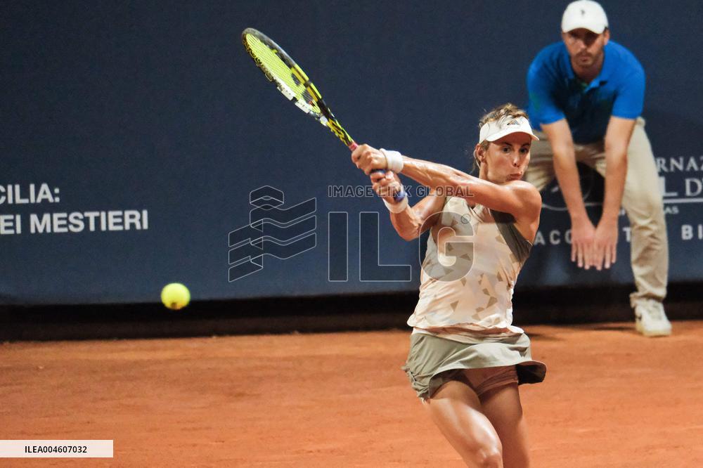 TENNIS - Internazionali di Tennis - 36° Palermo Ladies Open