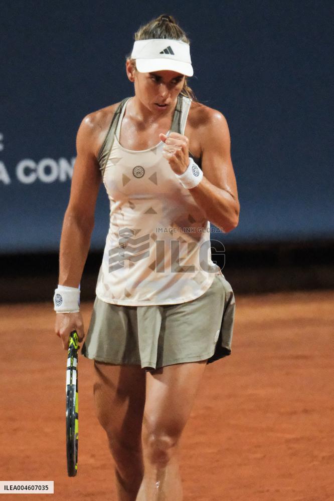 TENNIS - Internazionali di Tennis - 36° Palermo Ladies Open