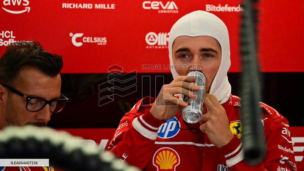 MOTORI - Formula 1 - Belgian Grand Prix 2025