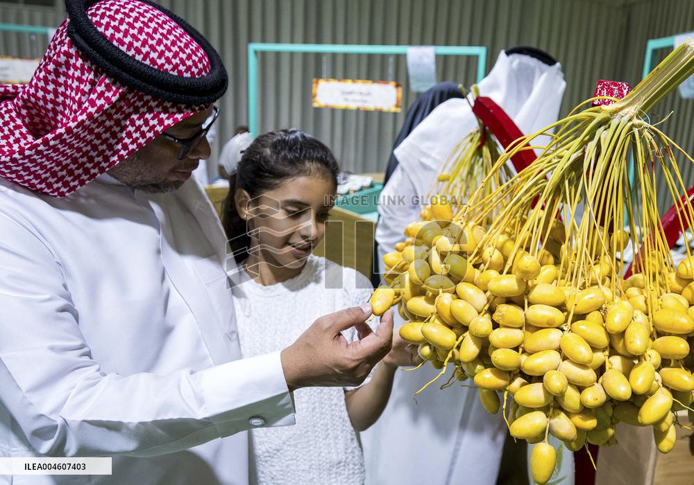Dates Festival - Doha