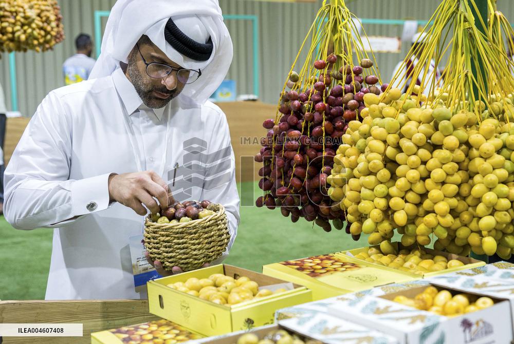 Dates Festival - Doha