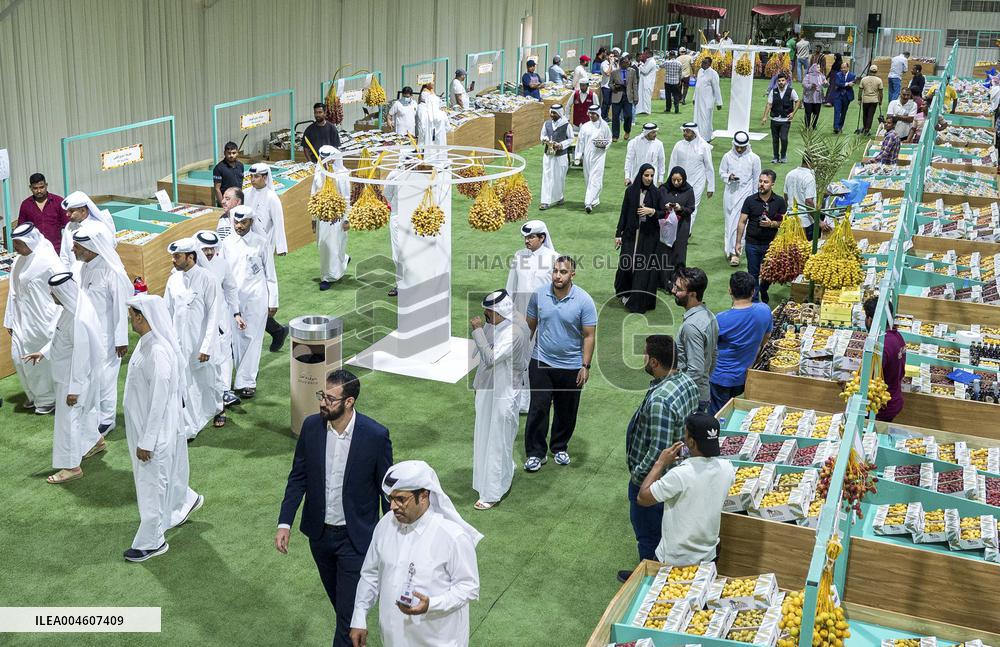 Dates Festival - Doha