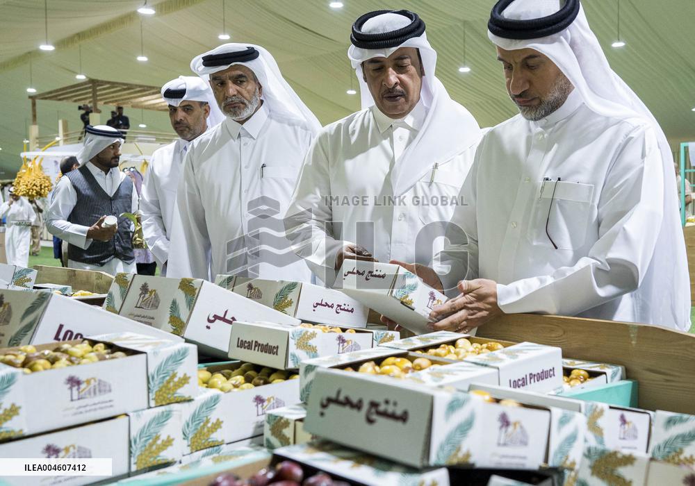 Dates Festival - Doha