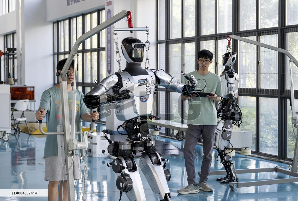 Quanzhou City Riding on digital transformation as a driving force