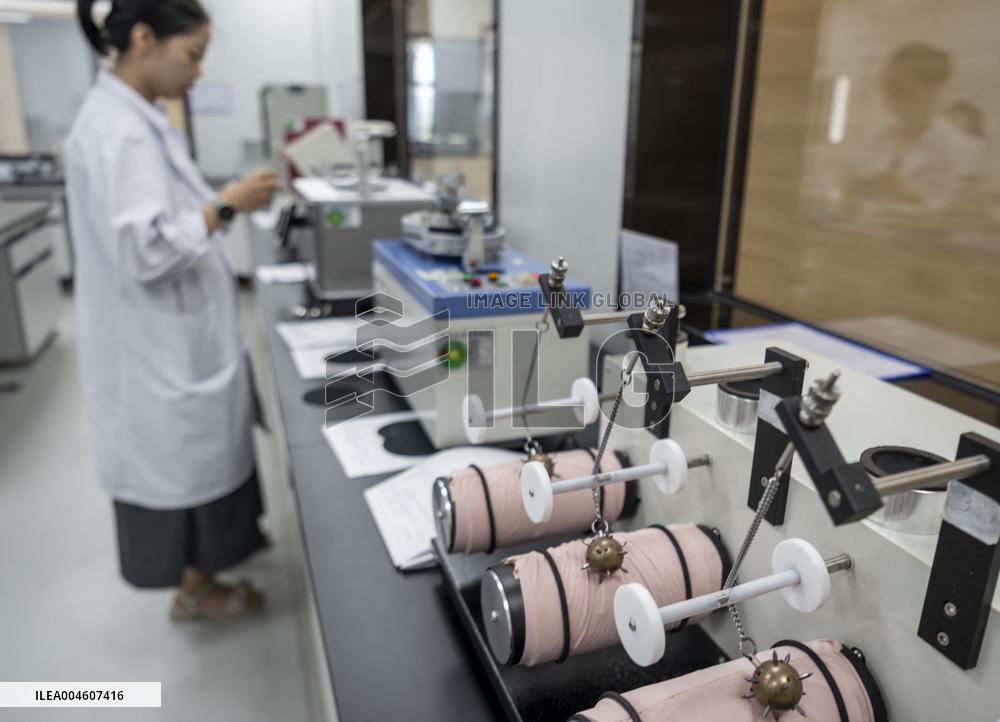 Quanzhou City Riding on digital transformation as a driving force