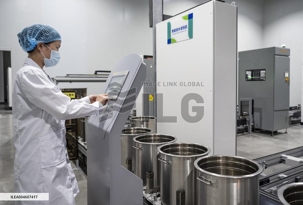 Quanzhou City Riding on digital transformation as a driving force