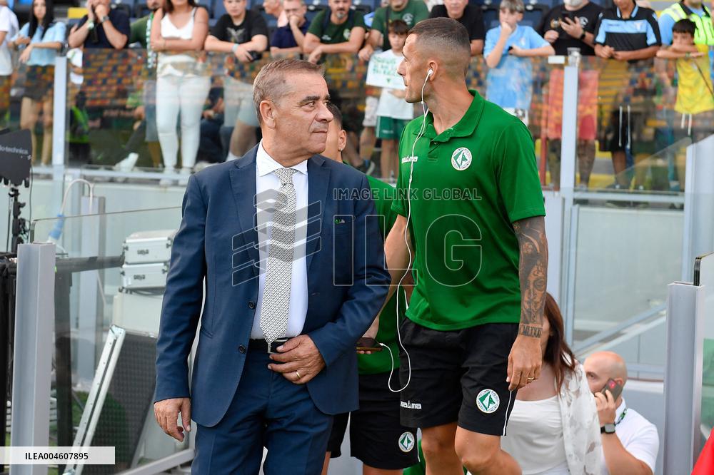 CALCIO - Altro - Memorial Sandro Criscitiello - US Avellino vs SS Lazio