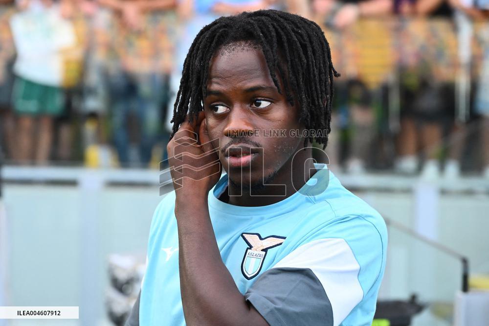 CALCIO - Altro - Memorial Sandro Criscitiello - US Avellino vs SS Lazio