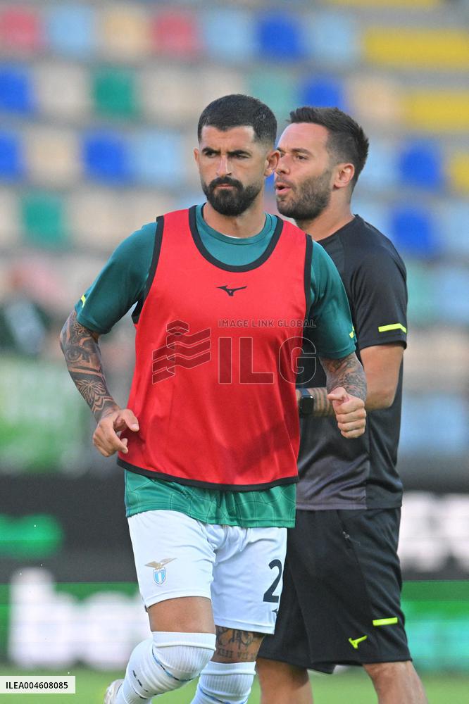 CALCIO - Altro - Memorial Sandro Criscitiello - US Avellino vs SS Lazio