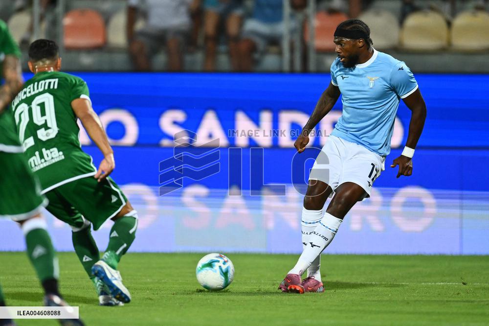 CALCIO - Altro - Memorial Sandro Criscitiello - US Avellino vs SS Lazio