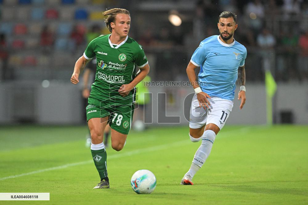 CALCIO - Altro - Memorial Sandro Criscitiello - US Avellino vs SS Lazio