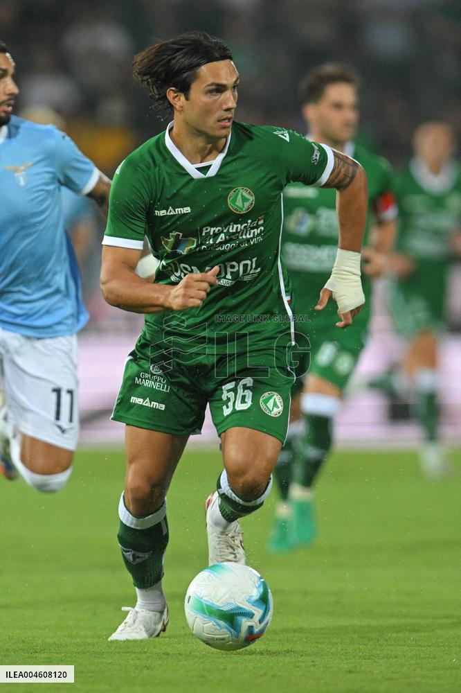 CALCIO - Altro - Memorial Sandro Criscitiello - US Avellino vs SS Lazio