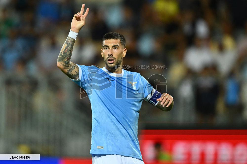 CALCIO - Altro - Memorial Sandro Criscitiello - US Avellino vs SS Lazio