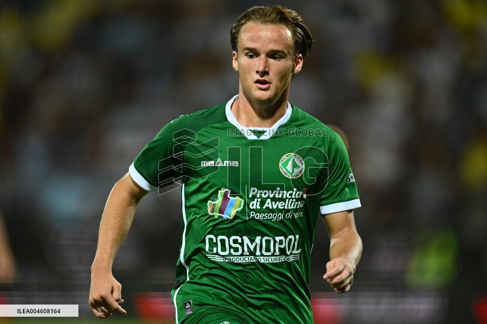 CALCIO - Altro - Memorial Sandro Criscitiello - US Avellino vs SS Lazio