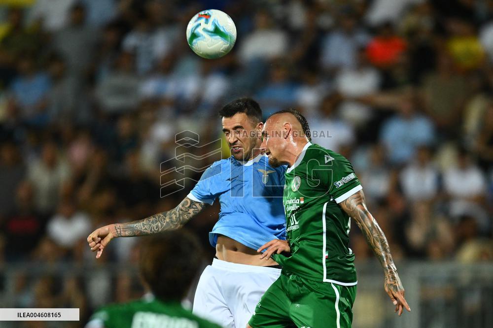 CALCIO - Altro - Memorial Sandro Criscitiello - US Avellino vs SS Lazio