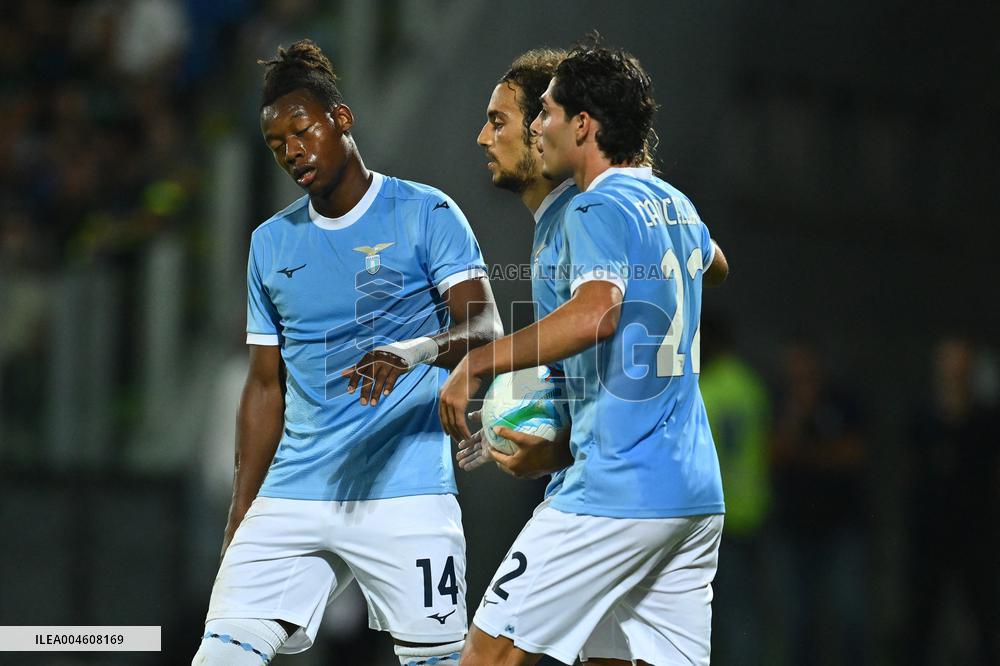 CALCIO - Altro - Memorial Sandro Criscitiello - US Avellino vs SS Lazio