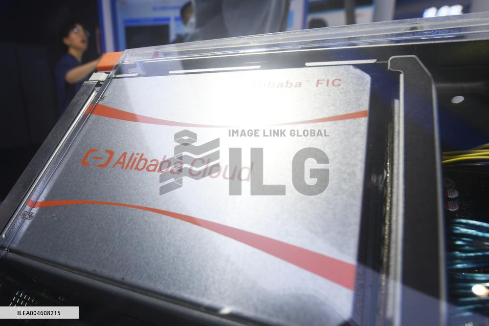 2025 WAIC Held in Shanghai
