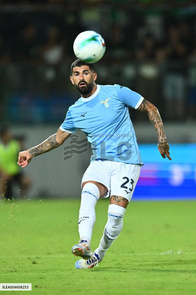 CALCIO - Altro - Memorial Sandro Criscitiello - US Avellino vs SS Lazio