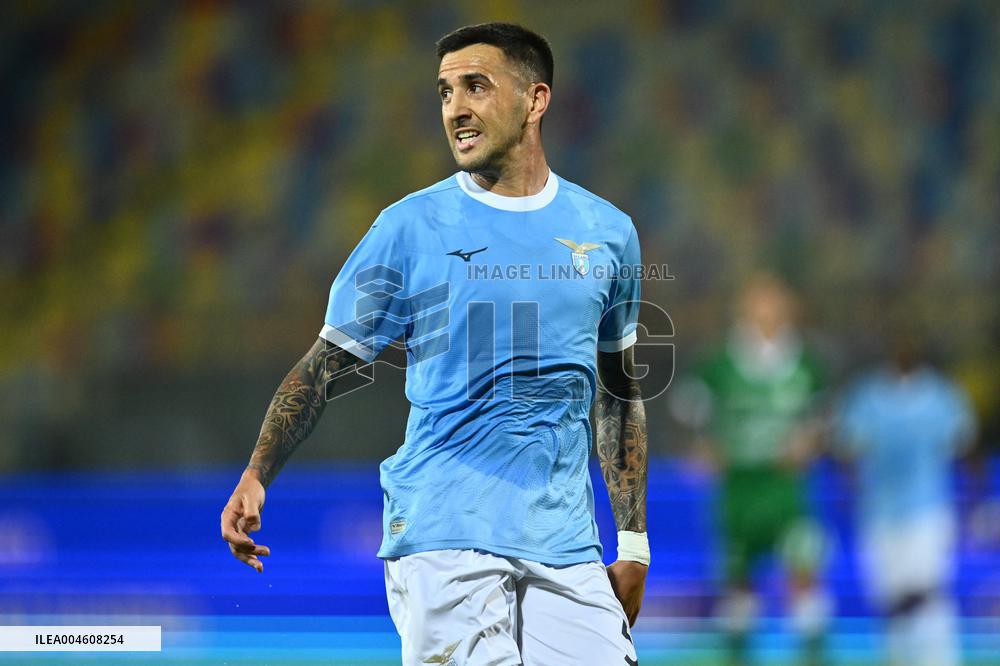 CALCIO - Altro - Memorial Sandro Criscitiello - US Avellino vs SS Lazio