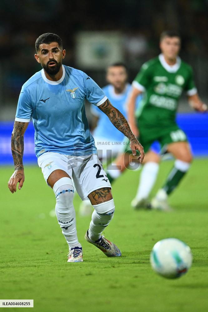 CALCIO - Altro - Memorial Sandro Criscitiello - US Avellino vs SS Lazio