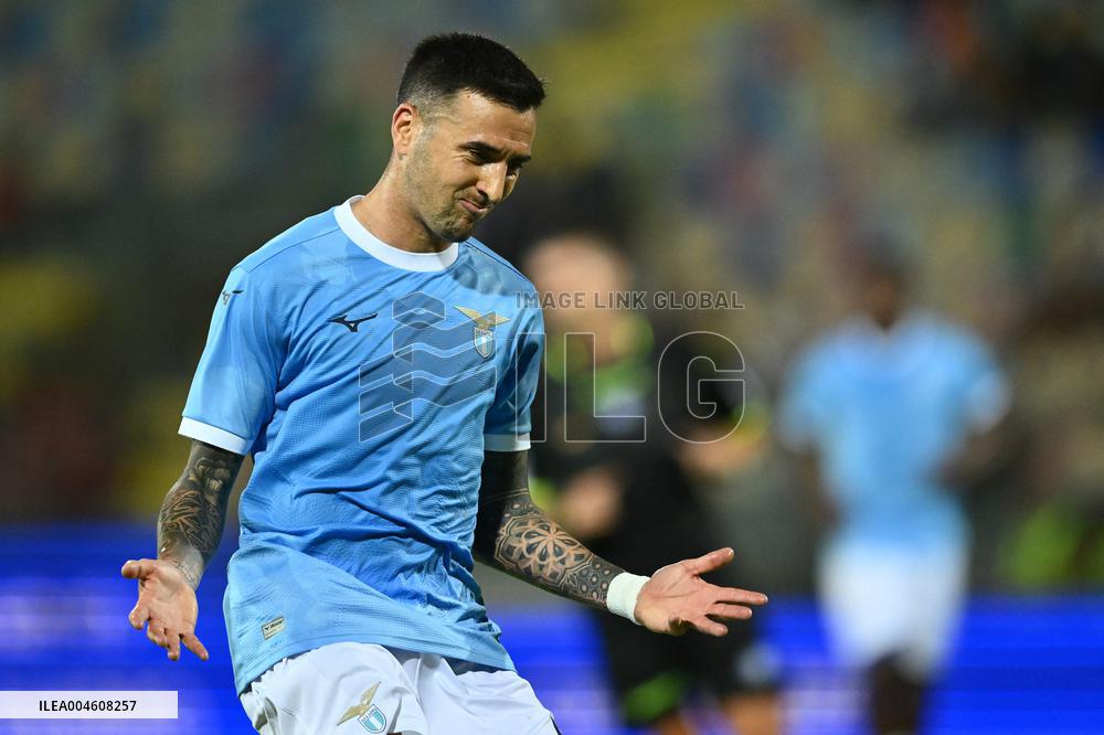 CALCIO - Altro - Memorial Sandro Criscitiello - US Avellino vs SS Lazio