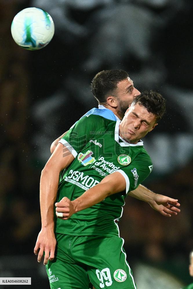 CALCIO - Altro - Memorial Sandro Criscitiello - US Avellino vs SS Lazio