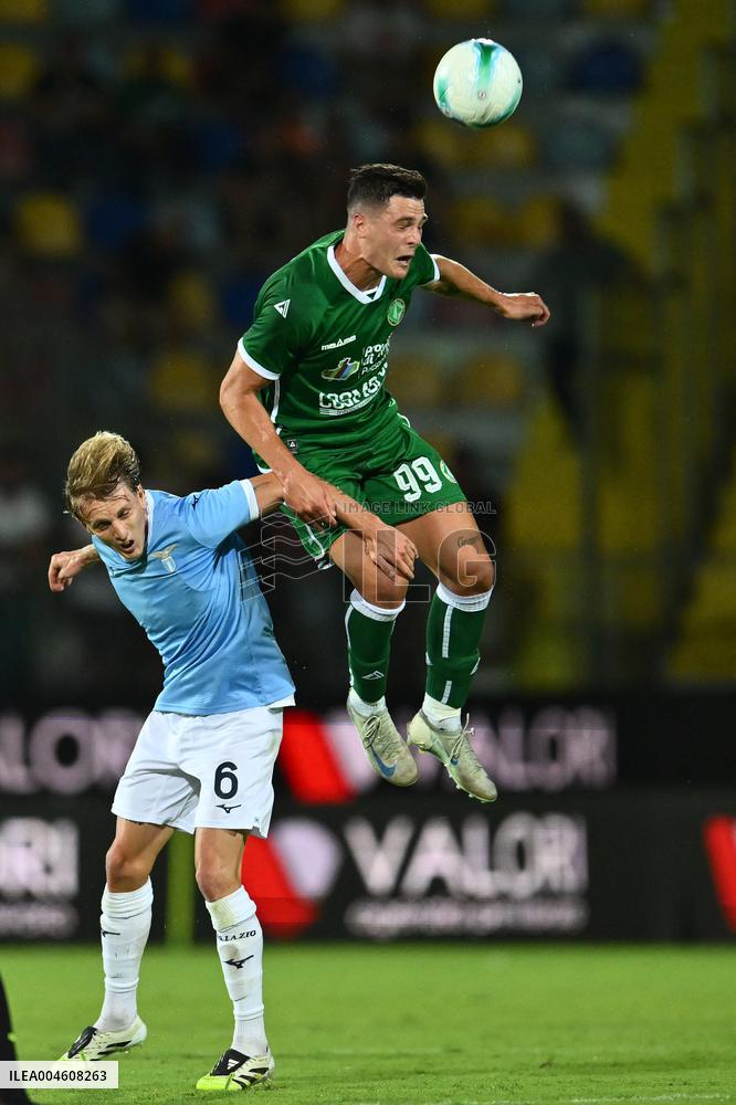 CALCIO - Altro - Memorial Sandro Criscitiello - US Avellino vs SS Lazio