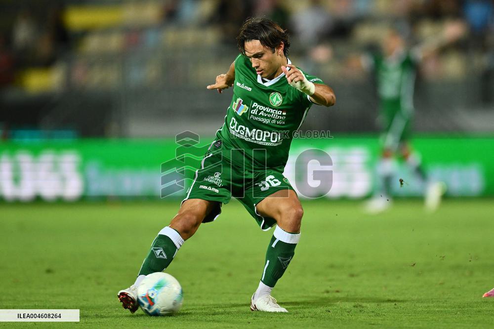 CALCIO - Altro - Memorial Sandro Criscitiello - US Avellino vs SS Lazio